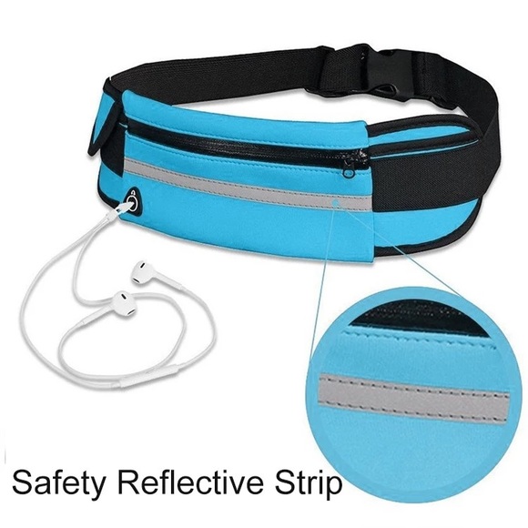 Sport Waist Bag - Picture 12 of 13